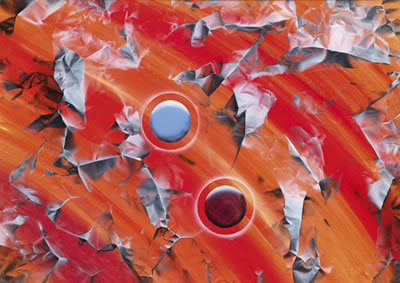 Flussi