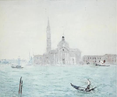 Venezia'