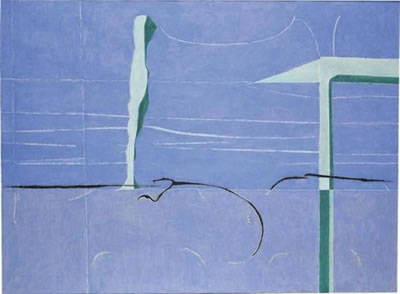 Sull'acqua