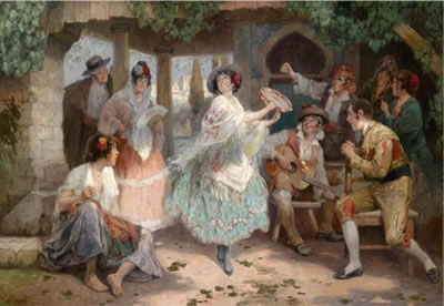 Musical Entertainment