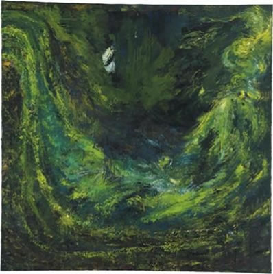 Sample artwork by Josef Danner (Born 1955), known for painting - View similar artists and auction records