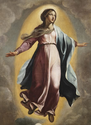 The Immaculata by Francesco Allegrini - Auction record, sale price, and art valuation. Compare with similar artists and explore comparable artworks.