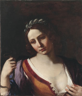 Cleopatra