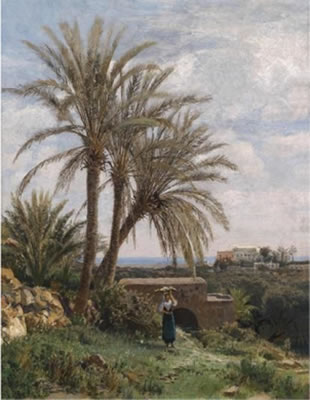 Ancient Villa near Tivoli