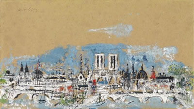 Paris
