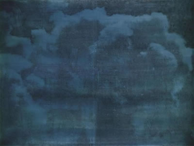 Sample artwork by Eva Schlegel (Born 1960), known for painting and sculpture - View similar artists and auction records