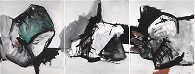 Sample artwork by Alois Riedl (Born 1935), known for painting - View similar artists and auction records
