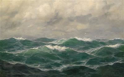 Maritime Scene