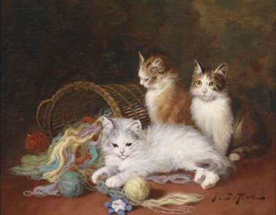 Cats