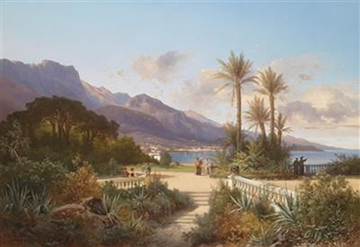 A Southern View
