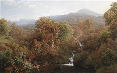 Campagna Interior