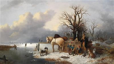 Winter Pleasures