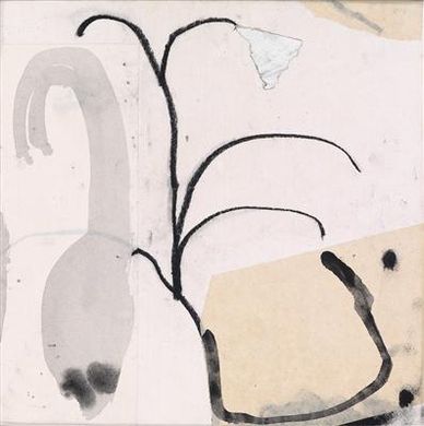 "The White Flower", "The White Water" "The White Circle" "The White Carpet" "The White Grass" (5)