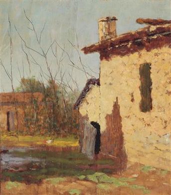 "Casa al sole"