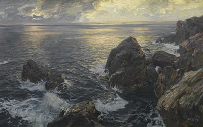 "The Open Sea"