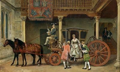 The Visit by Ignacio Leon Escosura - Auction record, sale price, and art valuation. Compare with similar artists and explore comparable artworks.
