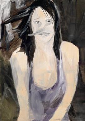 Woman