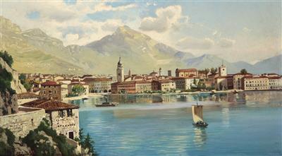 View of Riva