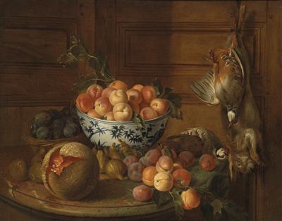 Sample artwork by Nicolas Desportes (1718 - 1787), known for still life painting - View similar artists and auction records