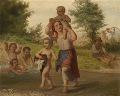 Summer Pleasures