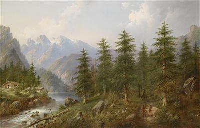 Swiss Scene