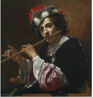 Sample artwork by Vincenzo Dandini (1607 - 1675), known for painting and sculpture - View similar artists and auction records
