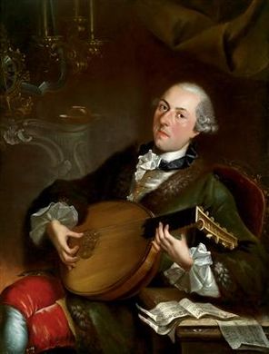 Sample artwork by Luigi Crespi (1710 - 1779), known for painting - View similar artists and auction records