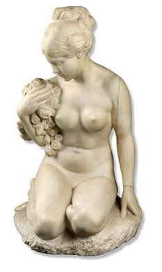 A female nude with flowers by Theodor Stundl - Auction record, sale price, and art valuation. Compare with similar artists and explore comparable artworks.