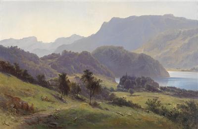 Scene of Wolfgang See