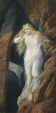 The Echo by Fritz Ilg - Auction record, sale price, and art valuation. Compare with similar artists and explore comparable artworks.