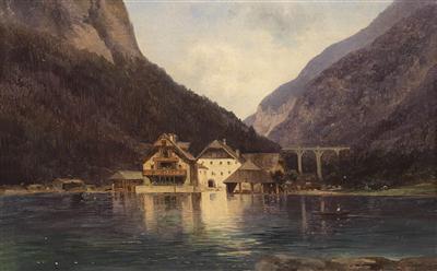 On the Lake