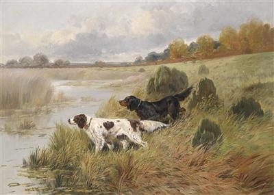 Pointers in an Open Landscape