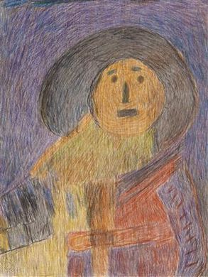 Sample artwork by Anton Dobay (1906 - 1986), known for painting - View similar artists and auction records