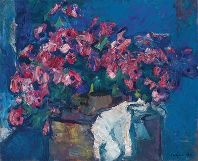 Geranium pot