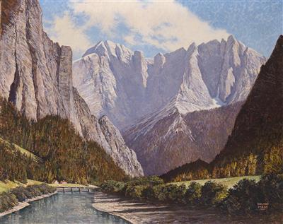 "Gesäuseeingang"