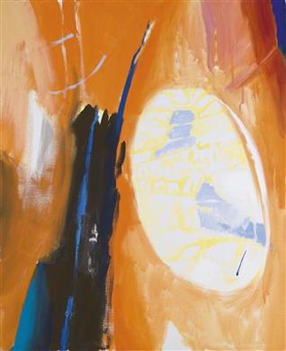 Untitled, c. 2005 by Leopold Ganzer - Auction record, sale price, and art valuation. Compare with similar artists and explore comparable artworks.