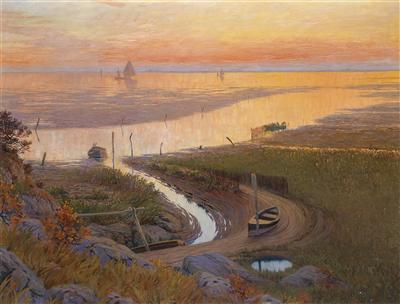 Artwork by Rudolf Marcic
