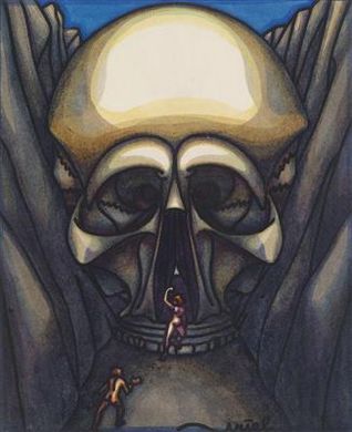 "Das Tor des Todes", "Im Kerker", "Wegweiser", aus dem Zyklus "Von Welt zu Welt", 3 Blätter by Uriel Birnbaum - Auction record, sale price, and art valuation. Compare with similar artists and explore comparable artworks.