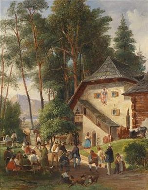Village Festival