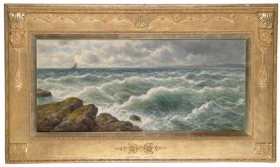 Coastal Landscape