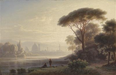 "A Morning in Florence"