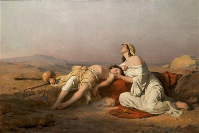 Sample artwork by Josef Straka (1864 - 1946), known for painting - View similar artists and auction records