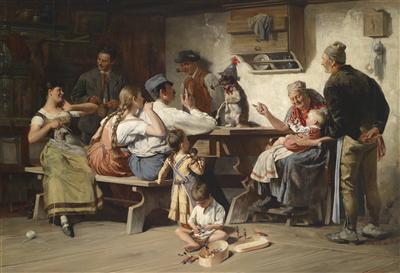 The Lesson