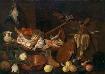 Sample artwork by Valentino Gian Domenico (1639 - 1715), known for painting - View similar artists and auction records