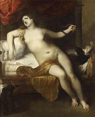 Cleopatra