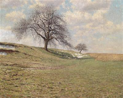Early Spring