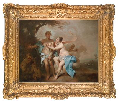 Venus and Adonis