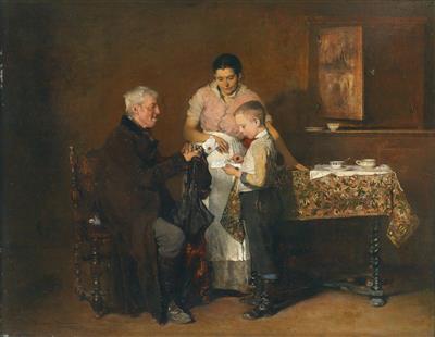 The Letter