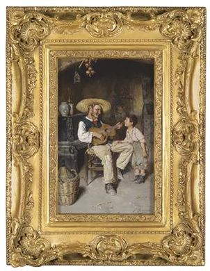 The Musician