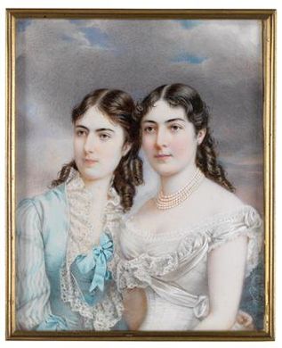 Two sisters